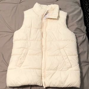 Old Navy Girls size XL puffer.